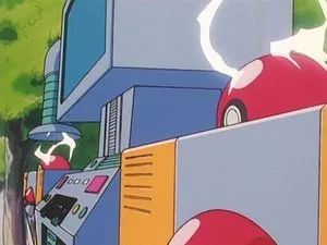 Fotograma del episodio 30: Bazar De Cambio