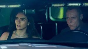 Fotograma del episodio 4: La raíz del mal