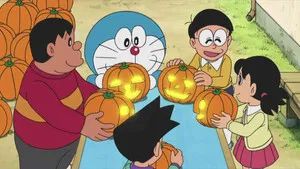 Fotograma del episodio 562: Episodio 562