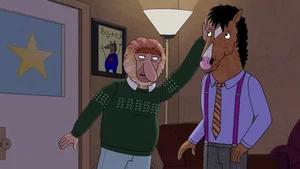 Fotograma del episodio 5: Un poco disparejo, es todo