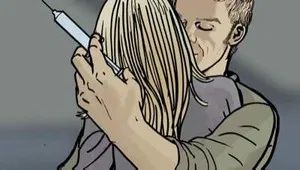 Fotograma del episodio 11: Episodio 11