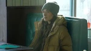 Fotograma del episodio 16: Visto y no visto