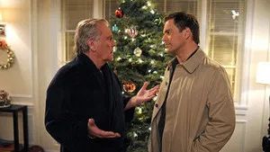 Fotograma del episodio 10: Santa En La Ciudad
