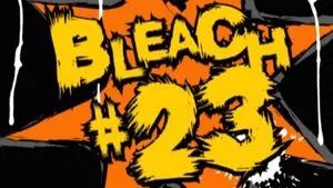 Fotograma del episodio 23: 14 días antes de la ejecución de Rukia.