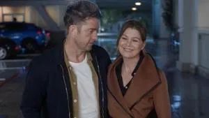 Fotograma del episodio 9: No es momento de morir
