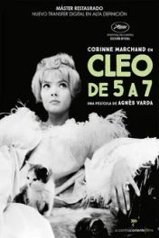 Cléo de 5 à 7