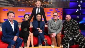 Fotograma del episodio 12: Episodio 12