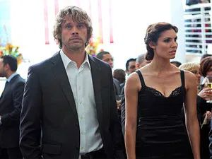 Fotograma del episodio 19: Enemigo interno