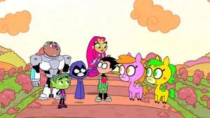 Fotograma del episodio 15: Episodio 15