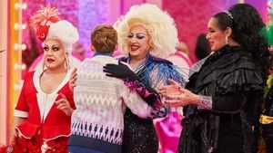 Fotograma del episodio 9: Episodio 9