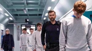 Fotograma del episodio 2: Episodio 2