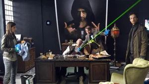 Fotograma del episodio 28: Episodio 28