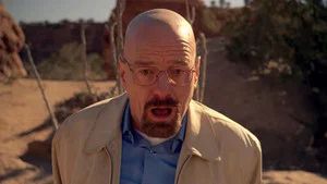 Fotograma del episodio 14: Ozymandias