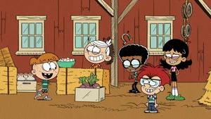 Fotograma del episodio 39: Granja Inestable