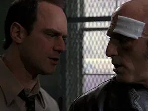 Fotograma del episodio 1: Episodio 1