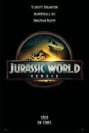 Jurassic World: Renace