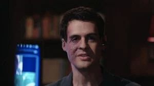 Fotograma del episodio 24: Un secreto al asedio