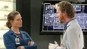 Fotograma del episodio 15: La pelea en el reparador