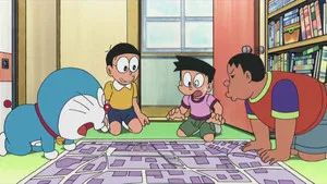 Fotograma del episodio 489: Episodio 489