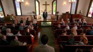 Fotograma del episodio 1: Conoce al nuevo jefe
