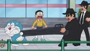Fotograma del episodio 660: Episodio 660