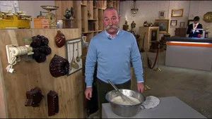 Fotograma del episodio 46: Episodio 46