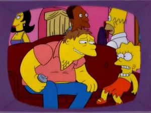 Fotograma del episodio 18: Días de vino y rosas