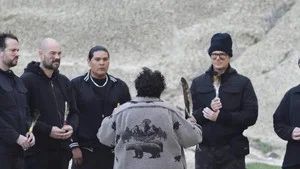 Fotograma del episodio 7: Episodio 7