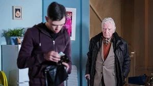 Fotograma del episodio 97: Episodio 97