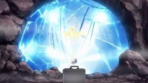 Fotograma del episodio 46: ¡Desatando La Cadena Roja De Eventos!
