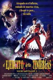 El Ejercito De Las Tinieblas