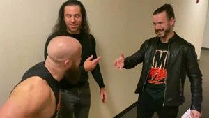 Fotograma del episodio 294: Episodio 294