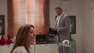 Fotograma del episodio 21: Episodio 21