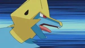 Fotograma del episodio 19: Manectric Ataca