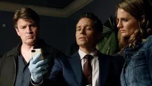 Fotograma del episodio 5: Episodio 5
