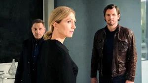 Fotograma del episodio 1: Episodio 1
