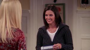 Fotograma del episodio 6: La beca de Ross