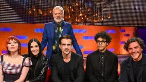 Fotograma del episodio 1: Episodio 1
