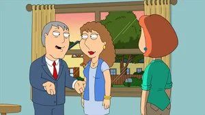Fotograma del episodio 15: Hermanos y hermanas