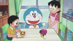 Fotograma del episodio 612: Episodio 612
