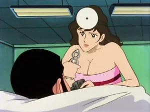 Fotograma del episodio 97: Episodio 97