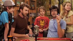 Fotograma del episodio 98: Episodio 98