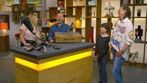 Fotograma del episodio 186: Episodio 186