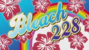 Fotograma del episodio 228: ¡Verano! ¡Mar! ¡¡Festival de trajes de baño!!