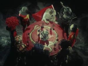 Fotograma del episodio 27: Episodio 27