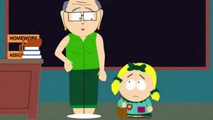 Fotograma del episodio 9: Margarine
