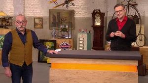 Fotograma del episodio 199: Episodio 199