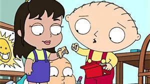 Fotograma del episodio 15: Maldita sea, Janet