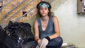 Fotograma del episodio 8: You Sold Me The Laundromat, Remember?