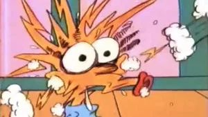 Fotograma del episodio 5: Episodio 5